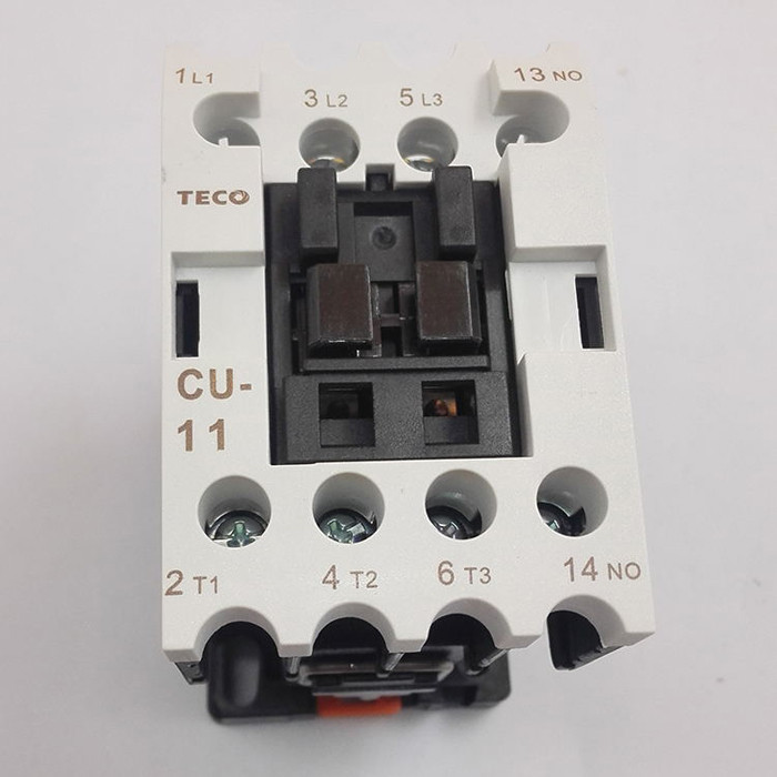 CU-11交流接触器